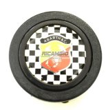 Abarth ホーンプッシュボタン