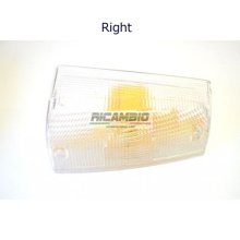 他の写真2: フロントウインカー/ホワイト（方向指示器・インジケーター）（パンダ）