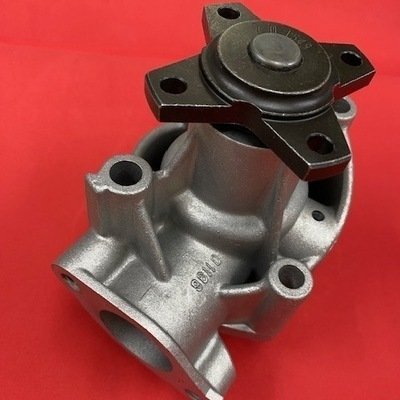 画像1: ウォーターポンプ（インテグラーレ8v）
