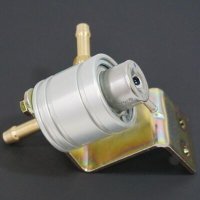 フューエルレギュレター（インテグラーレ8v・16v/エボ1・2）