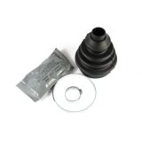 アウターCVブーツキット（パンダ）（内径1：23mm,内径2：76mm）
