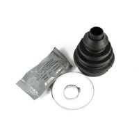 アウターCVブーツキット（パンダ）（内径1：23mm,内径2：76mm）