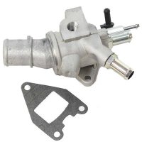 サーモスタット（インテグラーレ16v／エボ）