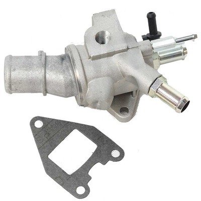 画像1: サーモスタット（インテグラーレ16v／エボ）