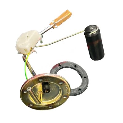 画像1: フューエルタンクセンダーユニット（Fiat 500 F/R/G）