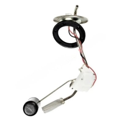 画像1: フューエルタンクセンダーユニット（Fiat 500 L）