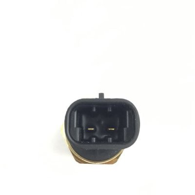 画像2: ラジエーターファンスイッチ（パンダ）