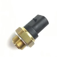 ラジエーターファンスイッチ（パンダ）