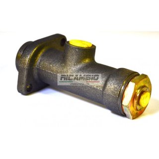 Classic FIAT-500チンクエチェントブレーキ - 【フィアット・ランチア