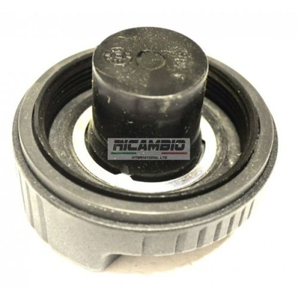 画像2: ガソリンキャップ-Locking（Fiat 500） (2)