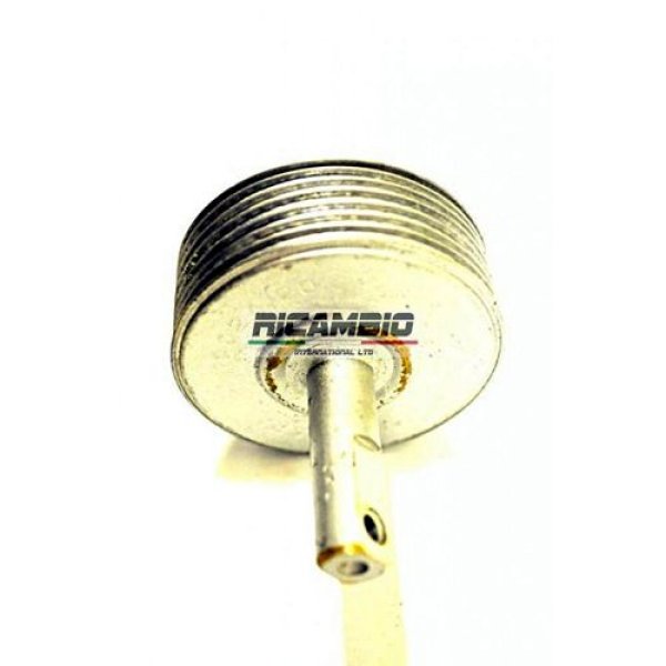 画像3: サーモスタット(オリジナルタイプ)(Fiat 500 Giardiniera) (3)