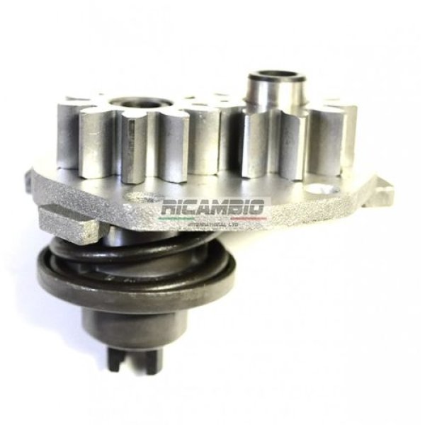 画像2: オイルポンプ コンプリート(Fiat 500 R) (2)