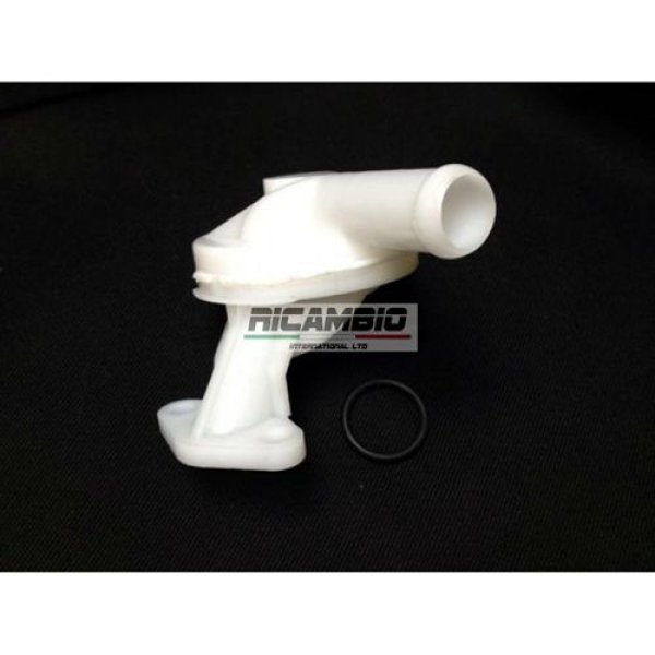 画像2: ヒーターコントロールバルブ(パンダ 4x4) (2)