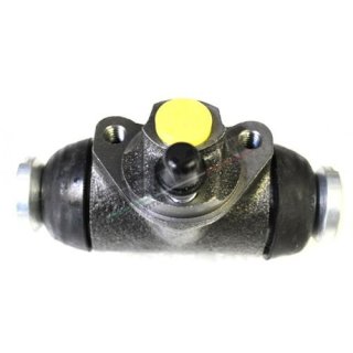 旧チンク　チンクエチェント　フィアット500 　マスターシリンダー　高圧力タイプ FIAT500 ブレーキマスタの交換最終のエア抜きは大変です | RED