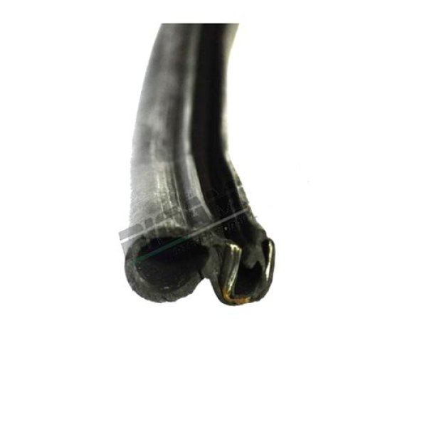 画像2: ドア用シール(Fiat 500 F/L/R) (2)