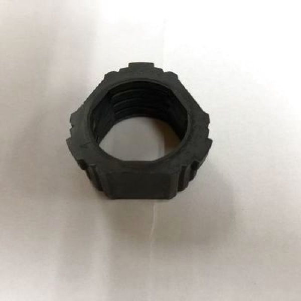 画像2: ステアリングカラー(パンダ) (2)