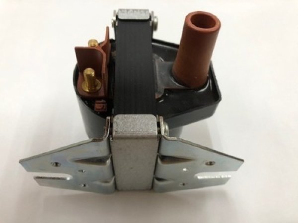 画像2: ドライイグニッションコイル(Fiat 500 ) (2)