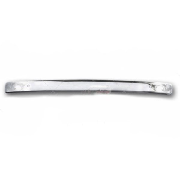 画像3: フロントバンパー（クロム）（Fiat 500） (3)