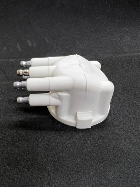 画像4: ディストリビューターキャップ(パンダ) (4)