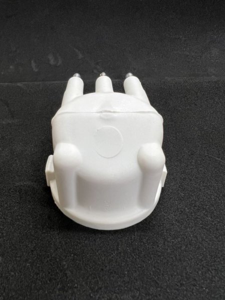 画像5: ディストリビューターキャップ(パンダ) (5)