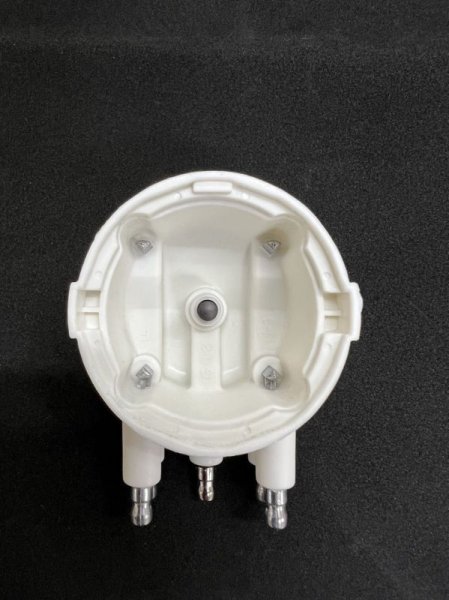 画像3: ディストリビューターキャップ(パンダ) (3)