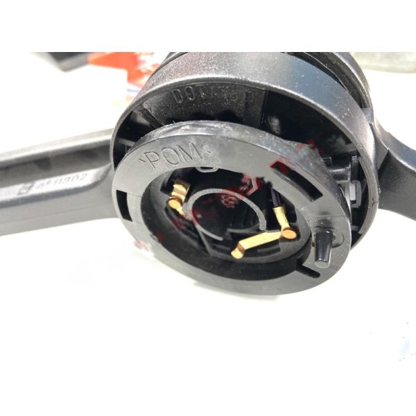 画像2: カラムインジケータースイッチ(2カプラ) (2)