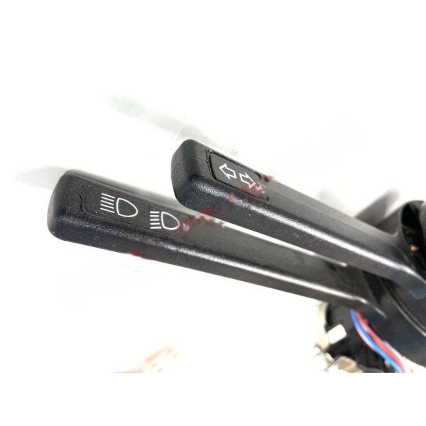 画像3: カラムインジケータースイッチ(2カプラ) (3)