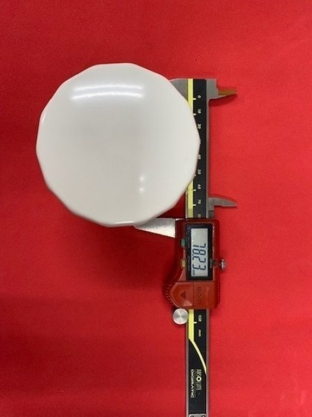 画像2: オイルフィルター(Fiat 600) (2)