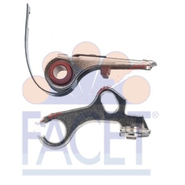 画像2: コンタクトポイント(Fiat 500  D/F/L/R) (2)