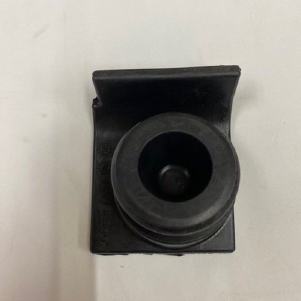 画像2: オイルフィラーキャップ(パンダ) (2)