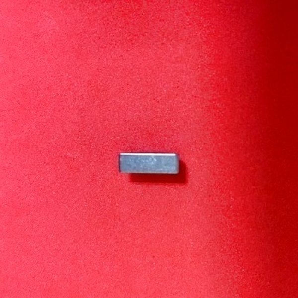 画像3: オルタネーター ウッドラフ キー （Fiat 500N/D/F/L/R） (3)