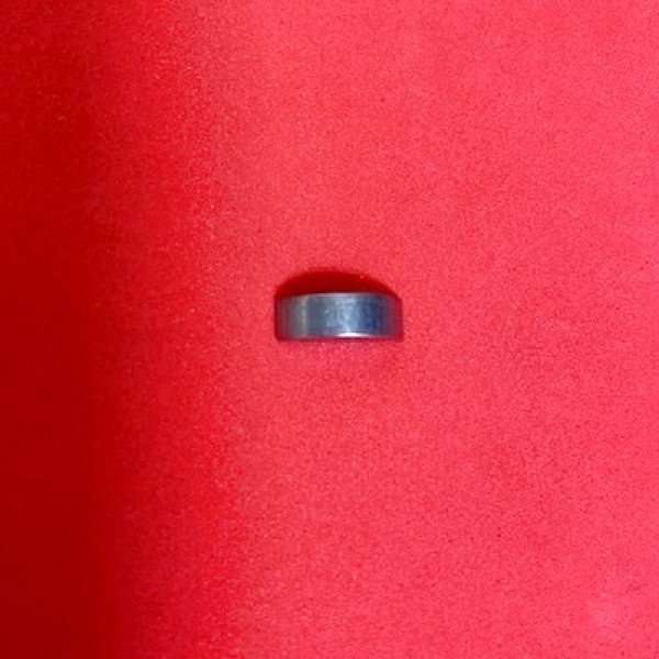 画像2: オルタネーター ウッドラフ キー （Fiat 500N/D/F/L/R） (2)