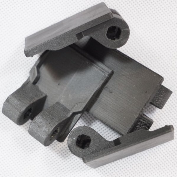 画像2: ドアハンドルフラップ (2)