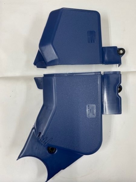 画像5: タイミングベルトカバーキット(パンダ) (5)