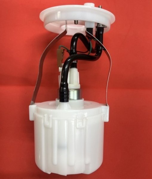 画像1: フューエルポンプキット(パンダ) (1)