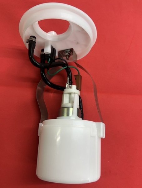 画像2: フューエルポンプキット(パンダ) (2)