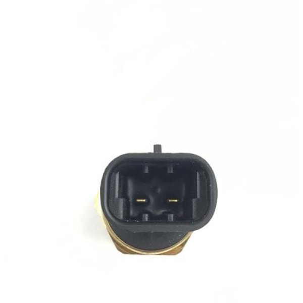 画像2: ラジエーターファンスイッチ（パンダ） (2)