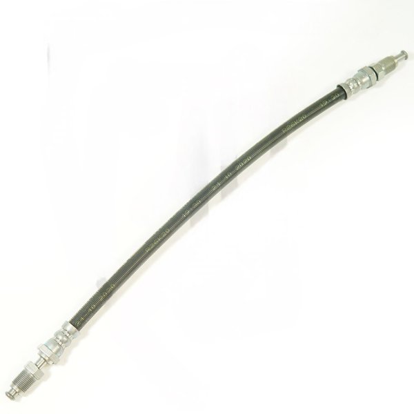 画像1: クラッチホース (1)